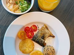 -香荟Aroma·外滩茂悦大酒店