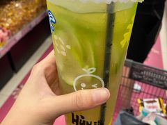 -混果汁(喜荟城店)