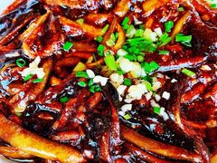 -荷塘秋月·本帮江浙菜(国权路店)