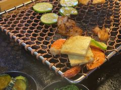 -松渡·鲜肉泥炉烤肉(时代天街店)