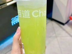 -茶百道(沭阳蓝天店)