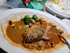 -伙靠·江浙菜(田林路店)