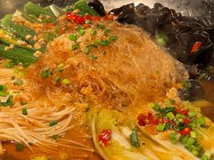 -福满我家大碗厨·湘菜(上海大厦店)