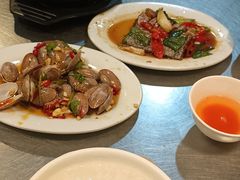 -龙眼南白粥六顺白粥