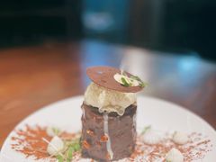 -Bistro 63 创意融合料理(广粤天地店)