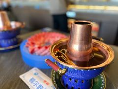 -额尔敦传统涮火锅·冰煮羊(铁东店)