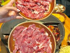 -阳阳老火锅(小南门店)