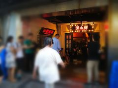 门面-沪小胖小龙虾(淮海中路旗舰店)