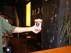 -BIJOU coffee&cocktail(龙岗万科广场店)