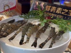 -摩根兄弟烧烤涮自助餐厅(正阳路店)