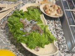 -震海贝烤贝·民俗特色店(延吉总店)