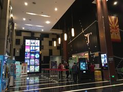 -金逸影城(哥伦布店)