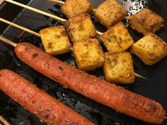 -望京小腰(北京总店)