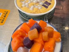 -荔芳传统糖水铺