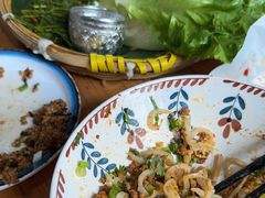 -蜗牛小馆醉乡民谣云南菜(惠新西里店)