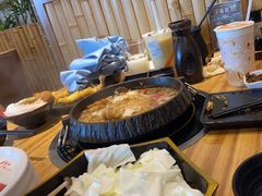 -水林间·寿喜烧自助(仙林金鹰店)
