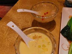 -富力万达嘉华酒店-品珍中餐厅(水果湖店)