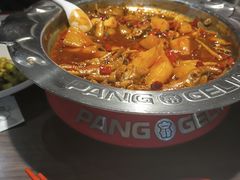 -胖哥俩肉蟹煲(梅溪步步高店)