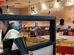 -大师兄·西北小馆(南沙万达广场店)