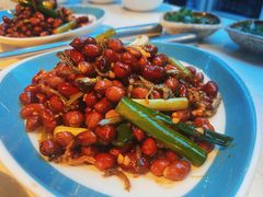 -313羊庄·荣耀·内蒙烧麦(亚运村店)