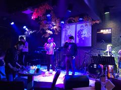 -音乐房子·Vintage Live Bar(玉林总店)
