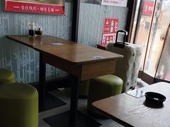 -李先生牛肉面大王(郑州火车站西广场2店)