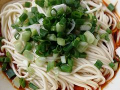特色干溜摊摊面-秦云老太婆摊摊面(全国总店)