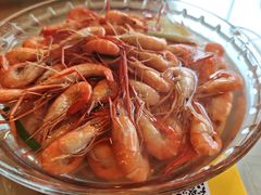-七的湖·江南蟹舫·阳澄湖农家菜(蟹舫苑店)
