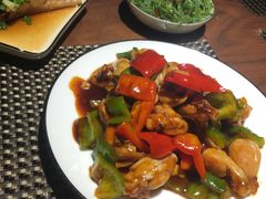 -十面春风·江南面馆(崇宁路店)