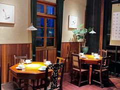 -南园民国茶楼餐厅·常州菜(北大街店)