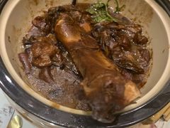 -香丰阁·烤鸭·川湘菜(昌平店)