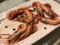 -沈家门海鲜夜排档(东港店)