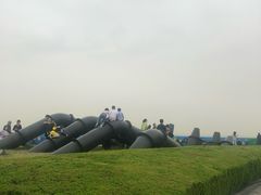 -南汇嘴观海公园