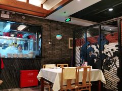 大堂-辣婆婆(航天桥店)