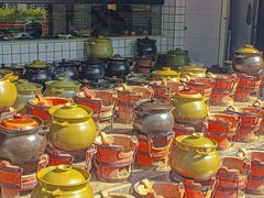 -广府乡下·饭庄(新港东路店)