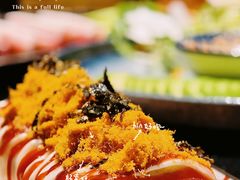-牛焱·和牛烧肉(五大道店)