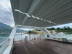 -千峡湖生态旅游度假区