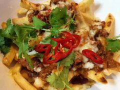 薯条-bluefrog蓝蛙(水游城店)