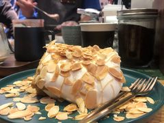 戚风蛋糕-Home Cafe(水榭春天店)