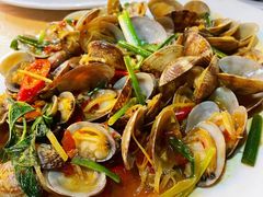 -官塘陈记鱼生·潮汕砂锅粥·牛肉火锅(潮枫路总店)