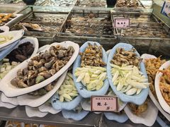 -抹直口特色菜馆(一店)