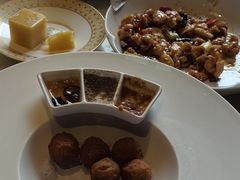 -京味斋·北京烤鸭(北京南站洋桥店)