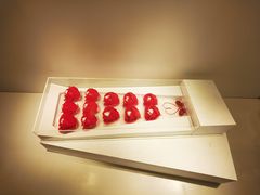 餐饮设施-罗红摄影艺术馆