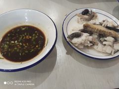 -重庆何乌鱼(南湖逸家店)