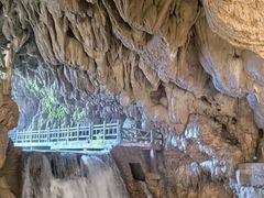 -通灵大峡谷