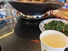 -都江堰石锅鱼