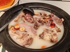 -新兴·金羊座·粤菜点心(乐峰店)