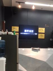 点击看大图 -藤野造型