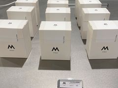 -M Stand(宁波万象城店)