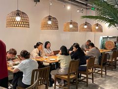 -香兰印尼 Pandan(中华广场店)